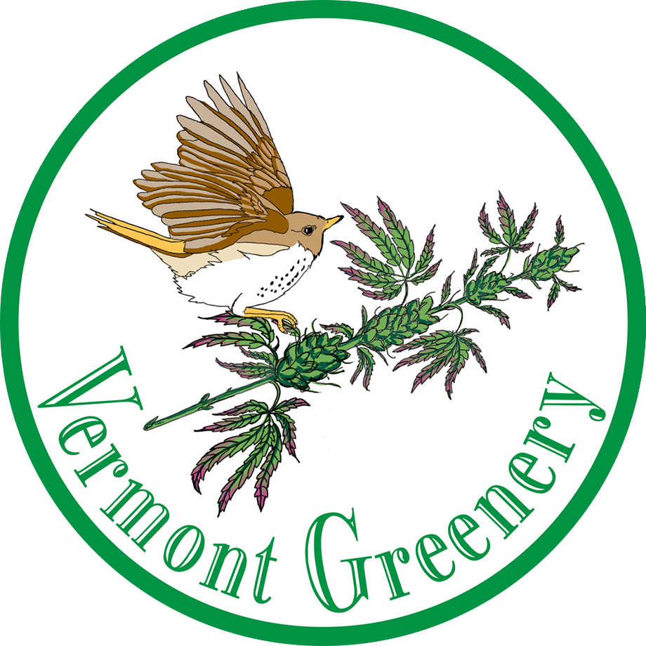 Vermont Greenery
